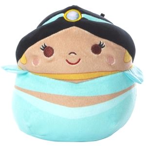 Disney Squishmallow Princess Jasmine